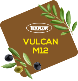 Vulcan M12 PF